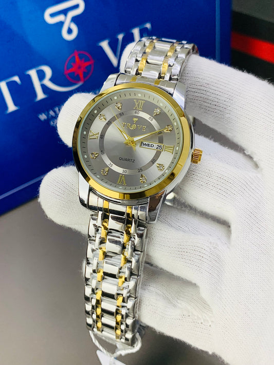 TROVE ORIGINAL FOR MEN!