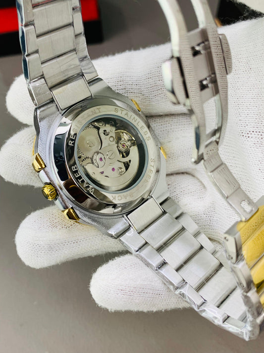 Automatic Watch for Men!