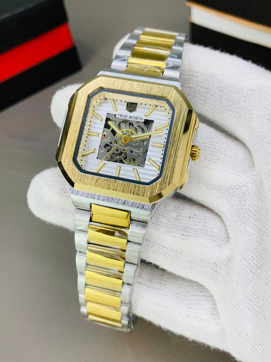 Automatic Watch for Men!