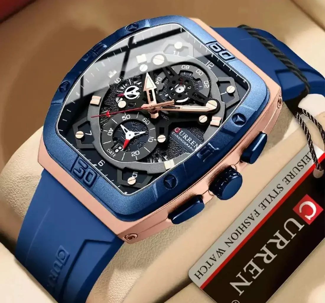 Curren Original Watch for Men