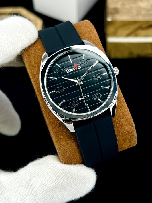 Bravo Mens Watch